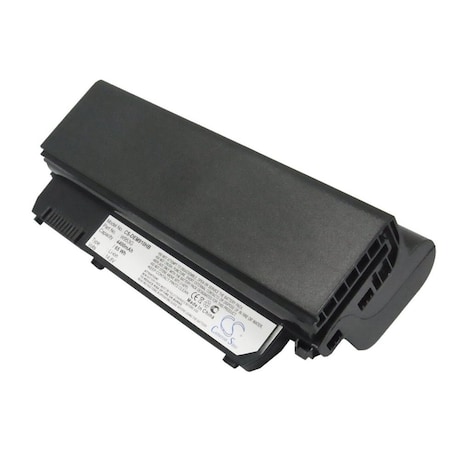 Bsc Preferred Dell Inspiron Mini Mimi Laptop and Notebook Repl. Battery CS-DEM910HB